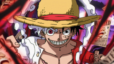 Bukan Cuma Bajak Laut Biasa: 5 Sifat Monkey D. Luffy yang Bikin Kita Terinspirasi