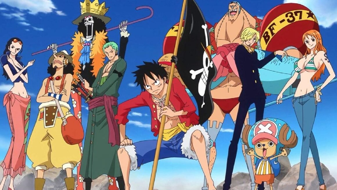 "Kenali lebih dekat 9 Nakama kru Topi Jerami dari One Piece! Dari Zoro yang ambisius hingga Jinbe yang bijaksana, setiap karakter memiliki kisahnya sendiri."