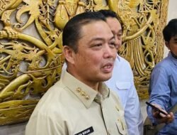 Buntut Insiden Keracunan MBG Ketapang, Norsan Ungkap Nihilnya Koordinasi Pemda dengan Manajemen MBG