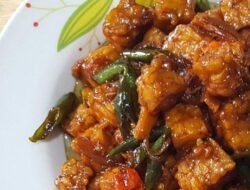 Naik Kelas! 5 Cara Kreatif Mengolah Tempe Agar Tidak Membosankan