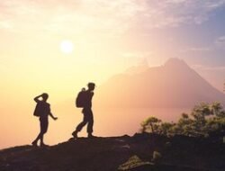 Akhir Pekan Lebih Bermakna: 5 Kegiatan yang Bikin Pikiran Segar Kembali