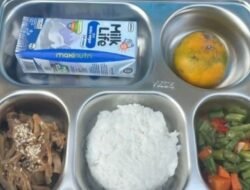 Keracunan Makanan di Kebumen, Orang Tua Santri Larang Anaknya Makan Program Makanan Gratis