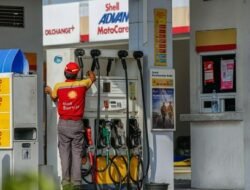 Soal Kabar PHK Imbas Kelangkaan BBM, Kementerian ESDM: Itu Tugas Kementerian Lain