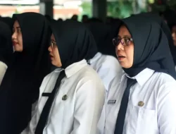 Perubahan Jadwal Pelantikan PPPK Sanggau, Cek Pengumuman Terbaru dari BKPSDM