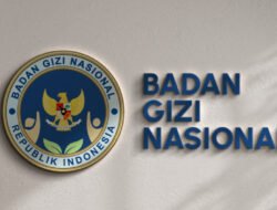 Libur Nataru, BGN Pastikan Distribusi Paket Makanan Bergizi Gratis Tetap Berjalan