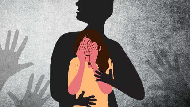 "Ilustrasi - menangkap seorang pria berinisial HR (45) karena menyetubuhi anak tirinya hingga hamil. Pelaku kini ditahan di Polres Sambas. (Dok. Ist)"