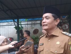 Pemkot Pontianak Pastikan Perbaikan Jalan Sungai Jawi dan Jeruju Dipercepat