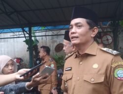 Siapkan Sekolah Rakyat Permanen, Pemkot Pontianak Proses Lahan 5 Hektar di Batu Layang