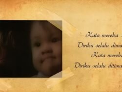 Lagu-lagu yang Merangkul Rindu: Terapi Hati untuk Perantau yang Kangen Orang Tua