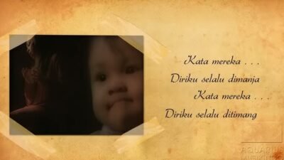 "5 lagu yang liriknya mendalam dan maknanya bikin kangen orang tua, termasuk lagu "Bunda" dari Potret dan "Saat Kau Telah Mengerti" dari Virgoun. "