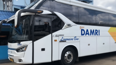 "Panduan lengkap naik bus DAMRI rute Pontianak-Sintang. Temukan tips dan trik efektif untuk perjalanan yang nyaman dan lancar, mulai dari persiapan hingga tiba di tujuan."