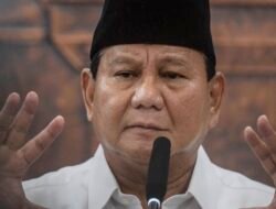 Teka-teki Reshuffle Terjawab: Prabowo Lantik Menko Polkam dan Menpora Hari Ini