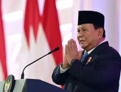 Daftar Menteri Baru Prabowo: Hasil Reshuffle Kabinet Kedua, Dilantik Hari Ini