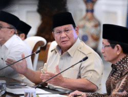 Presiden Prabowo Setuju Bentuk Komisi Reformasi Polri dan Investigasi Prahara Agustus