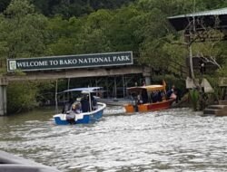 Menyatukan Ilmu, Masyarakat, dan Alam: Jejak BoSAN UNIMAS–UNTAN 2025