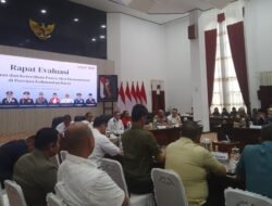 Redam Gejolak Pasca Demo, Pemprov Kalbar Gelar Gerakan Pangan Murah