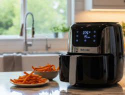 5 Rekomendasi Air Fryer Low Watt Terbaik 2025: Hemat Listrik, Hasil Maksimal!