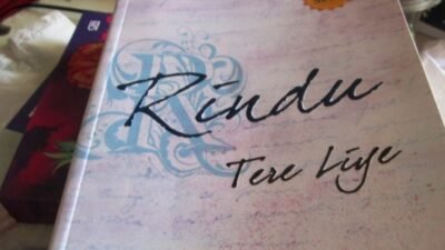 "Cari rekomendasi buku terbaik dari Tere Liye? Simak 4 pilihan novel populer dan wajib baca, mulai dari Hujan hingga Pulang, yang akan menemani waktu santai Anda."