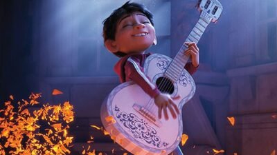"Temukan rekomendasi film animasi dan keluarga terbaik yang cocok untuk ditonton kapan saja. Dari "Coco" hingga "Finding Nemo," film-film ini menawarkan hiburan dan pesan moral yang tak lekang oleh waktu. "