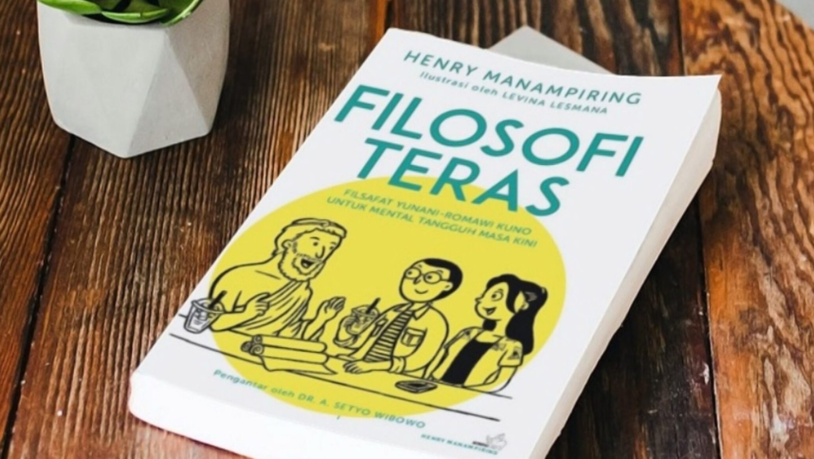 "Bingung mencari bacaan untuk akhir pekan? Cek 5 rekomendasi buku terbaik dari berbagai genre, cocok untuk menemani waktu santai Anda."