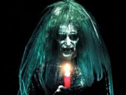 5 Rekomendasi Film Horor untuk Menemani Jumat Malam yang Mencekam