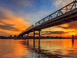 Rekomendasi 4 Tempat Kencan Malam Minggu di Pontianak