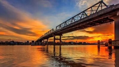 Rekomendasi 4 Tempat Kencan Malam Minggu di Pontianak