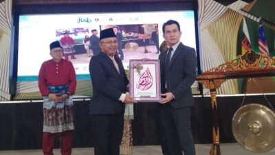 "Rektor IAIN Pontianak Syarif menyoroti tanggung jawab akademisi dalam menyuarakan isu krisis kemanusiaan, seperti yang terjadi di Palestina, dan pentingnya peran nyata perguruan tinggi."