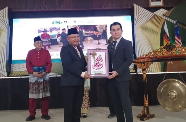 "Rektor IAIN Pontianak Syarif menyoroti tanggung jawab akademisi dalam menyuarakan isu krisis kemanusiaan, seperti yang terjadi di Palestina, dan pentingnya peran nyata perguruan tinggi."