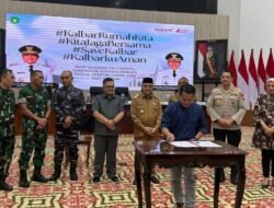 AJI Pontianak Soroti Kekerasan dalam Aksi Demo, Ingatkan Aparat Kedepankan Pendekatan Humanis