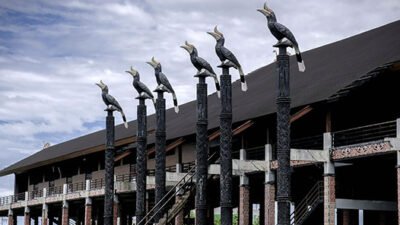 Tak Hanya Garis Khatulistiwa, Ini 4 Destinasi Ikonik di Pontianak yang Wajib Anda Datangi