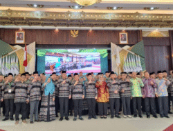 ICMI Desak Pemerintah dan Aparat Usut Tuntas Kericuhan Demonstrasi, Ingatkan Pentingnya Empati dan Persatuan