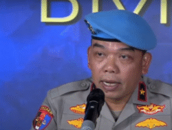 Propam Polri: Sopir Rantis dan Perwira Brimob Langgar Berat Kasus Tewasnya Driver Ojol