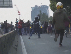 Wakil Kepala BIN Sebut Aksi Demonstrasi Anarkis Tak Dibahas dalam Raker DPR