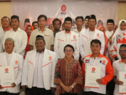 Bupati Landak Beri Pesan Penting di Musda PKS: Berperan Aktif untuk Masyarakat