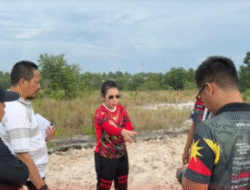 Akses Bandara Singkawang Ditargetkan Rampung Akhir 2025