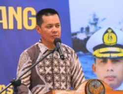 Pemkab Kayong Utara Siapkan Uji Kompetensi, Wujudkan Birokrasi Profesional dan Akuntabel