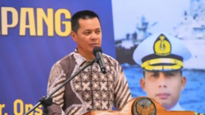 Bupati Kayong Utara, Romi Wijaya. (Dok. Instagram/@prokopim.kayongutara)