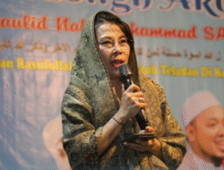 Tabligh Akbar Peringati Maulid Nabi, Wali Kota Singkawang Ajak Teladani Akhlak Rasulullah