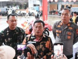 Bakar Wangkang Resmi Masuk Kalender Wisata Kubu Raya 2026, Wabup Sukiryanto Dorong Jadi Ikon Budaya