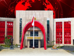 Pendaftaran STIN 2025: Syarat Lengkap, Jurusan, dan Keuntungan Kuliah Gratis Hingga Diangkat Jadi CPNS