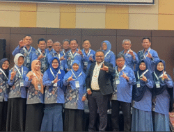 Kalimantan Barat dan Jejak Borneo di Panggung NaSTeC 2025