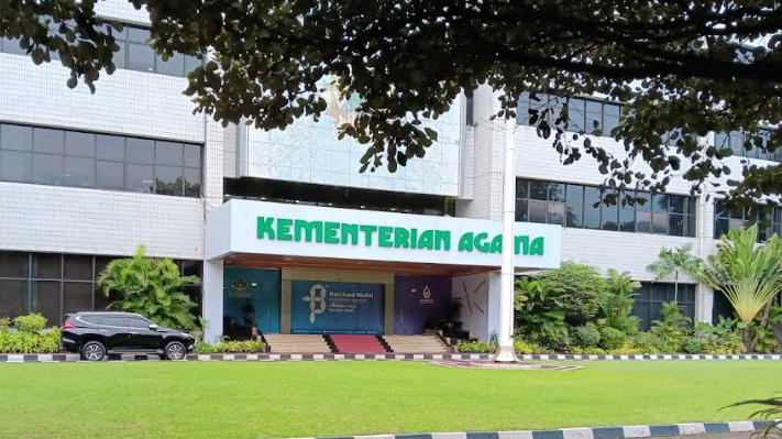 KPK mendalami dugaan korupsi pembagian 20.000 kuota haji tambahan tahun 2024 yang tidak sesuai aturan. Sejumlah pejabat Kemenag telah diperiksa. (Dok. Google Maps/Try Satyo Nugroho)