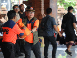 Banjir Bali Surut, BNPB Fokus Cari Korban Hilang dan Percepat Pemulihan