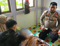 Miliki Riwayat Epilepsi, Warga Nanga Taman Ditemukan Meninggal di Sungai Sekadau