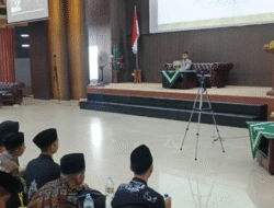 Kakesdam XII/Tpr: Mahasiswa Baru Itekes Muhammadiyah Harus Punya Jiwa Nasionalisme