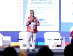 BNPB Gelar Seminar, Bahas Strategi Nasional untuk Resiliensi Masyarakat Pesisir dan Pulau Kecil