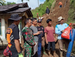 BNPB: 22 Korban Jiwa dalam 24 Bencana yang Terjadi di Indonesia