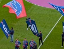 Prediksi PSG vs Lens: Laga Krusial di Papan Atas Ligue 1