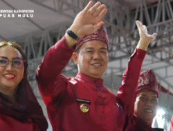 Bupati Kapuas Hulu: MTQ XXXIII Kalbar Jadi Inspirasi Pembangunan Daerah